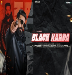 Black Karda