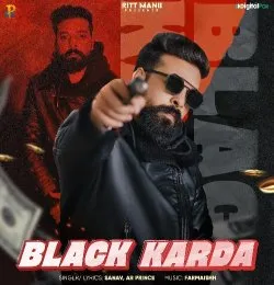 Black Karda