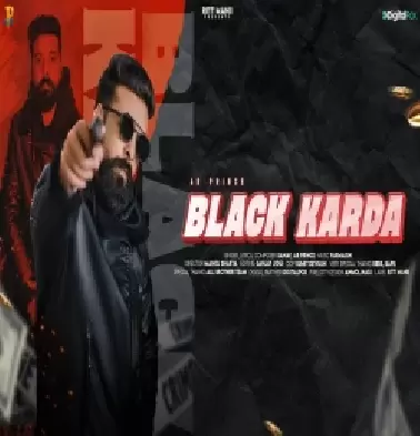 Black Karda