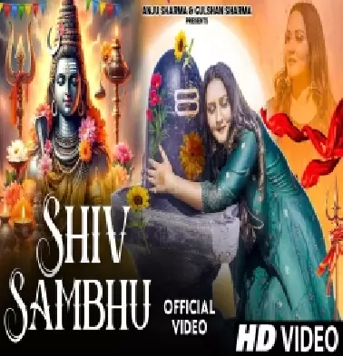 Shiv Sambhu