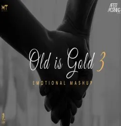Old is Gold Mashup 3 Ye Shaam Mastani x Kora Kagaz x Zindagi Ke Safar