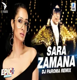 Sara Zamana Haseeno Ka Deewana (Remix)