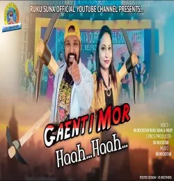 Ganti Mor Khopo Khopo Khupla