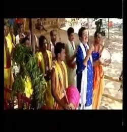Thaka Mana Chala Jiba Chakanayana Dekhiba