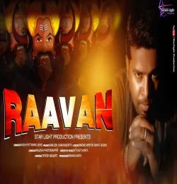 RAVAN (AKASH PATTNAIK)
