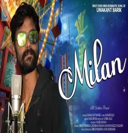 Milan Umakant Barik Hindi Song