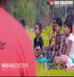 Gumsum Saajna (Humane Sagar)