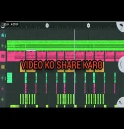 Pehle toh kabhi kabhi gham new female version dj Remix