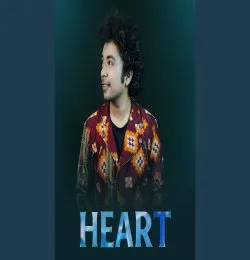 Heart(mantu chhuria)