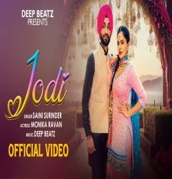 JODI