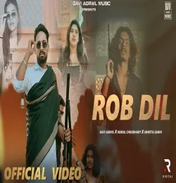 Rob Dil