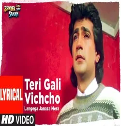 Teri Gali