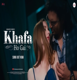 Khafa Ho Gai
