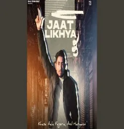 Jaat Likhya