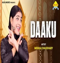 Daaku