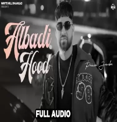 Albadi Hood