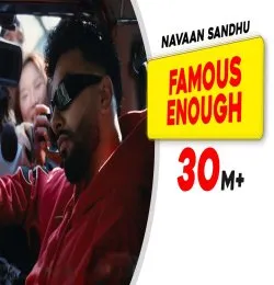 Famous Enough