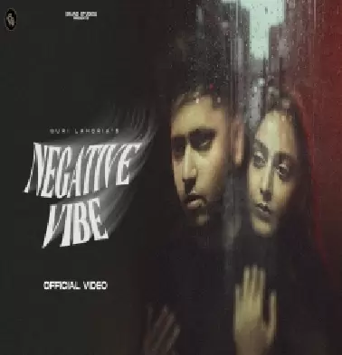 Negative Vibe