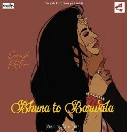 Bhuna to Barwala