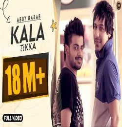 Kala Tikka