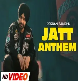 Jatt Anthem