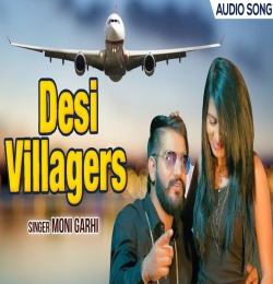 Desi Villagers