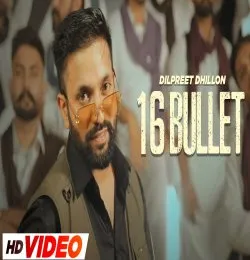 16 Bullet
