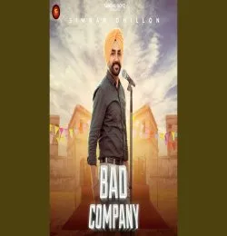 Bad Company