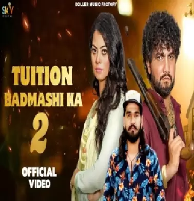 Tuition Badmashi Kaa 2