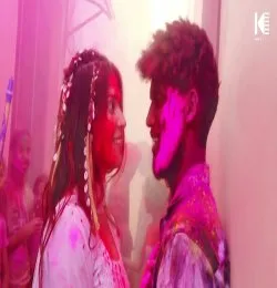 Holi Song