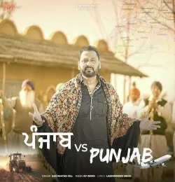 Punjab vs Punjab