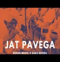 Jat Pavega