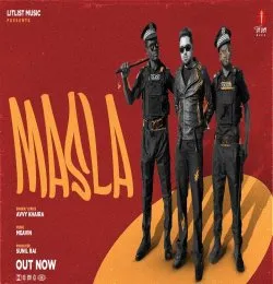 Masla
