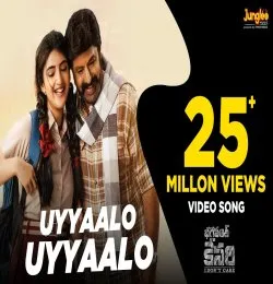 Uyyaalo Uyyaala