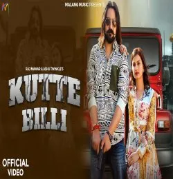 KUTTE BILLI
