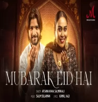 Mubarak Eid Hai