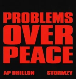 Problems Over Peace