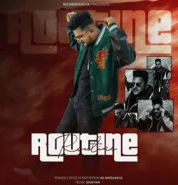 ROUTINE