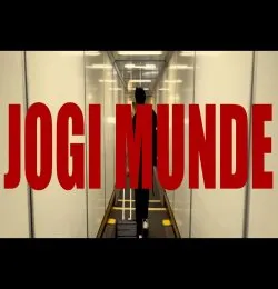 Jogi Munde