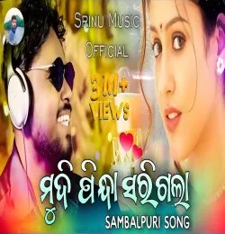 Mudi Pindha Sarigala