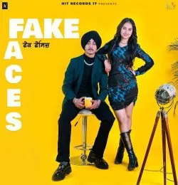 FAKE FACES
