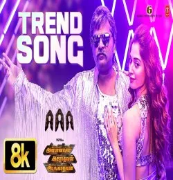 Trend