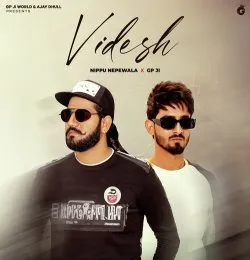 VIDESH