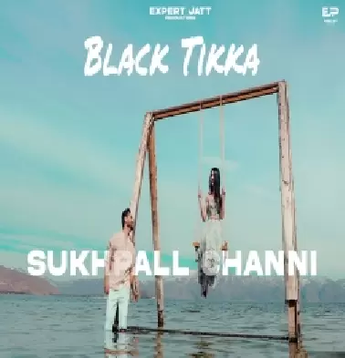 Black Tikka