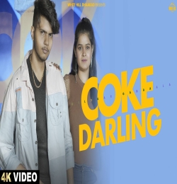 Coke Darling