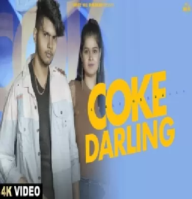 Coke Darling
