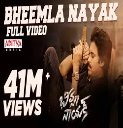 BheemlaNayak