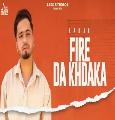 Fire Da Khdaka
