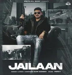 Jailaan