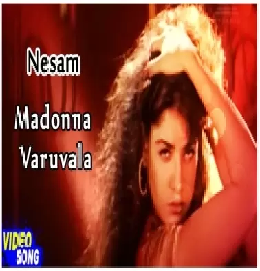 Madonna Varuvala
